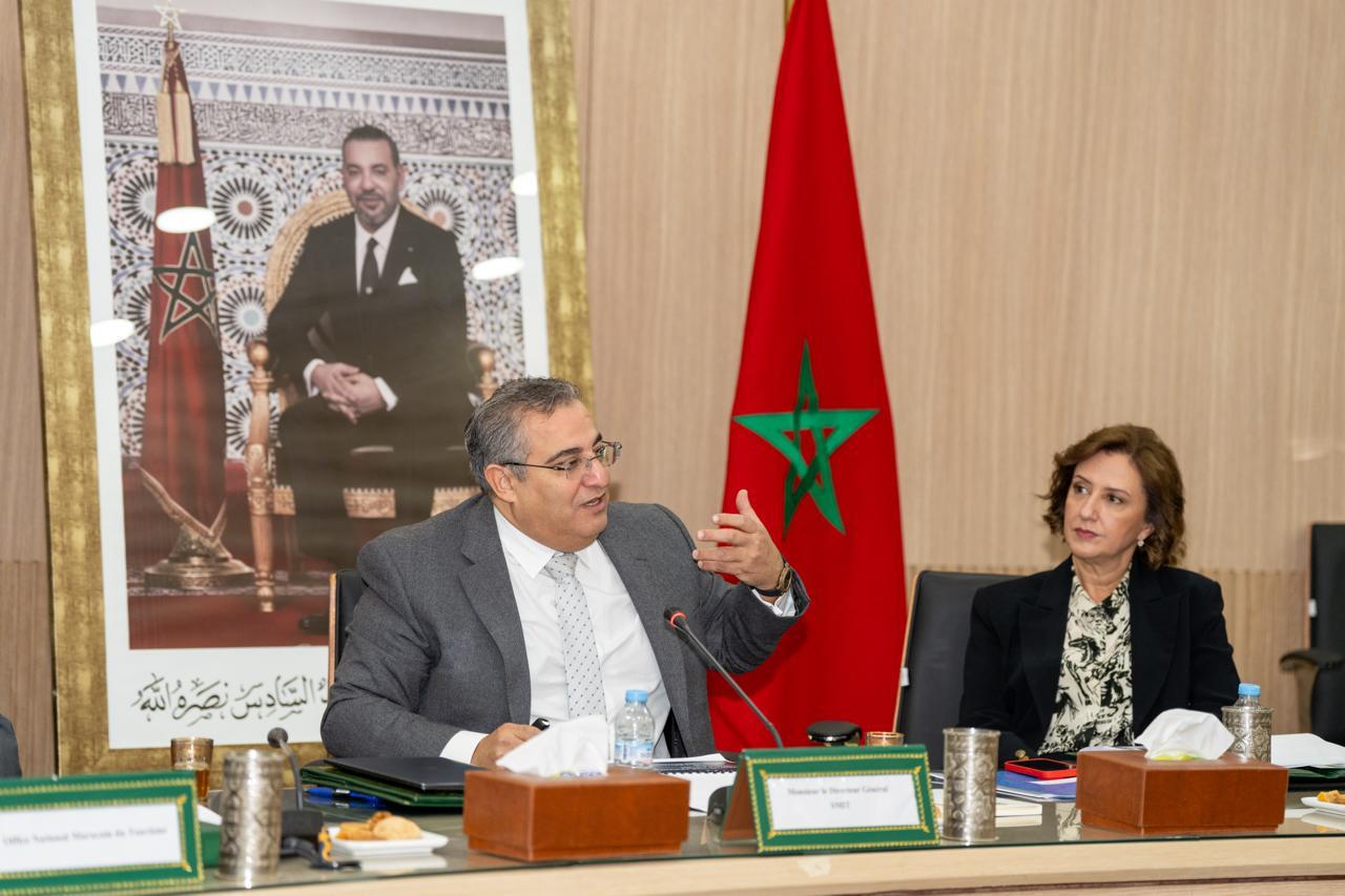 SMIT : Plus de 1.500 projets accompagnés pour renforcer l’offre touristique nationale